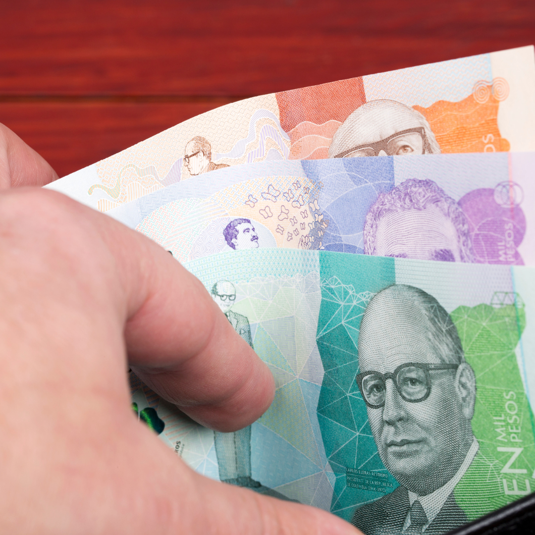 Retención por compras en el 2026